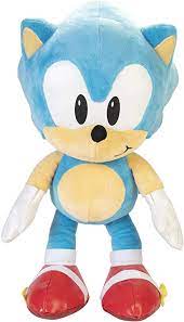 Sonic The Hedgehog: Sonic 30th Anniversary Plush