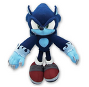 Sonic The Hedgehog: Werehog 13" Plush