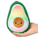 Squishable: Alter Ego - Avocado (Rainbow)