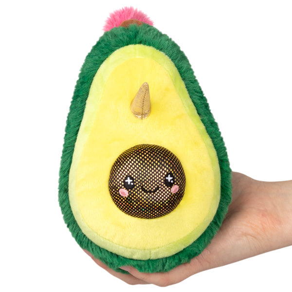 Squishable: Alter Ego - Avocado (Unicorn)