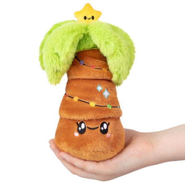 Squishable: Alter Ego - Christmas Tree (Palm Tree)