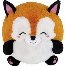 Squishable: Baby Fox Plush