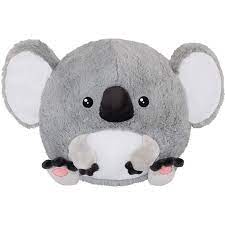 Squishable: Baby Koala Plush