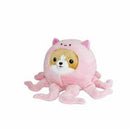 Squishable: Undercover Corgi in Octopus Plush