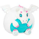 Squishable: Crystal Dragon Plush