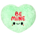 Squishable: Candy Hearts - Classic Series Plush (Be Mine)