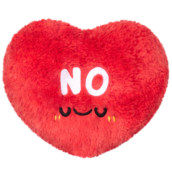 Squishable: Candy Hearts - Series III Plush (No)