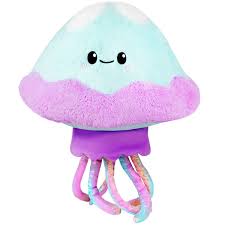 Squishable: Jellyfish II Plush