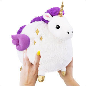 Squishable: Alicorn Mini Plush