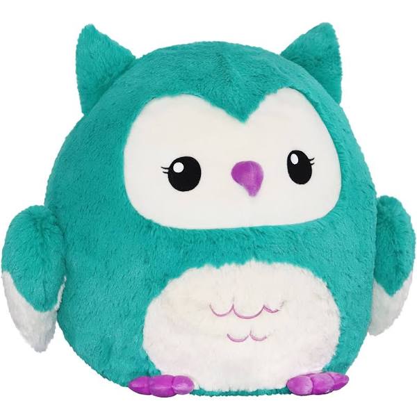 Squishable: Baby Owl Mini Plush