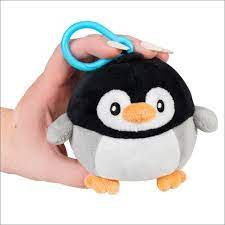 Squishable: Baby Penguin Micro Plush