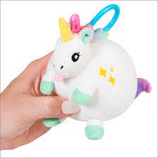 Squishable: Baby Unicorn Micro Plush