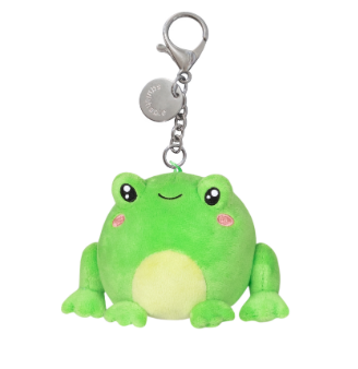 Squishable: Frog Micro Plush