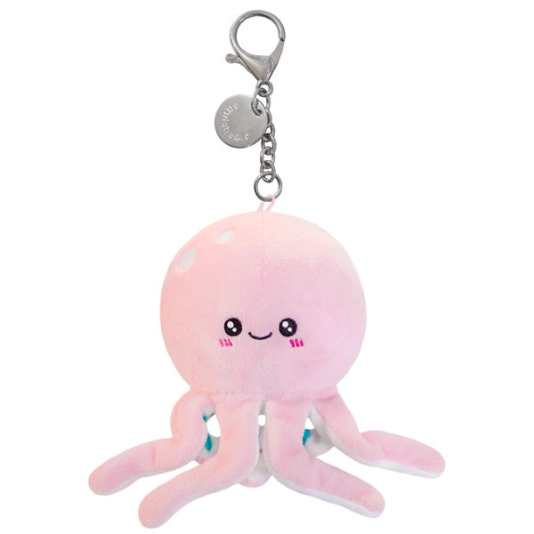 Squishable: Cute Octopus Micro Plush