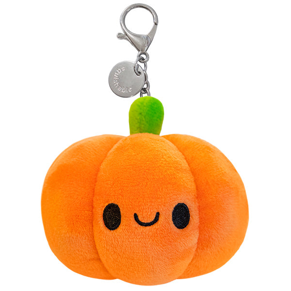 Squishable: Pumpkin Micro Plush