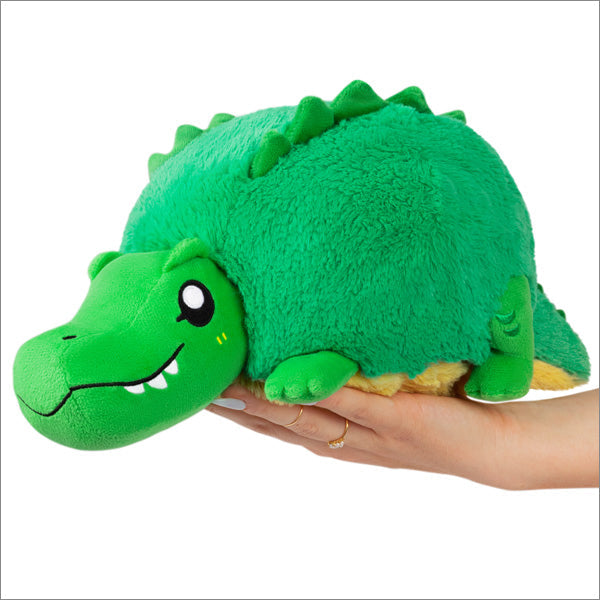 Squishable: Alligator Mini Plush