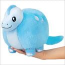 Squishable: Apatosaurus Mini Plush