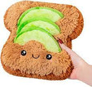 Squishable: Comfort Food - Avocado Toast Mini Plush