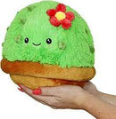 Squishable: Cactus Mini Plush