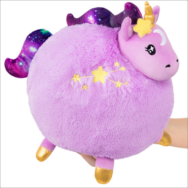 Squishable: Celestial Unicorn Mini Plush
