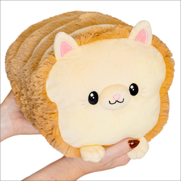 Squishable: Cat Loaf Mini Plush