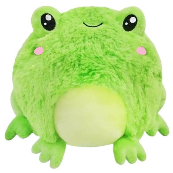 Squishable: Frog Mini Plush