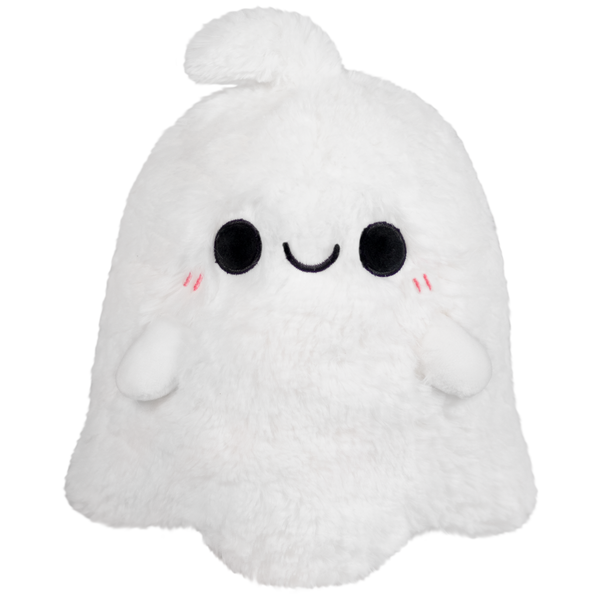 Squishable: Spooky Ghost Mini Plush