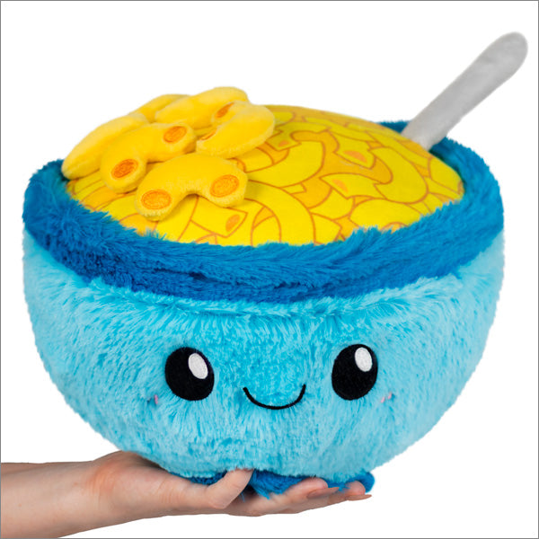 Squishable: Mini Comfort Food Mac & Cheese