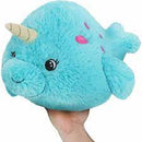Squishable: Baby Narwhal Mini Plush
