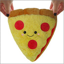 Squishable: Comfort Food - Pizza Mini Plush