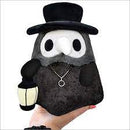Squishable: Plague Doctor Mini Plush