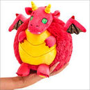 Squishable: Red Dragon Mini Plush
