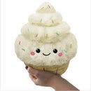 Squishable: Soft Serve Ice Cream Mini Plush