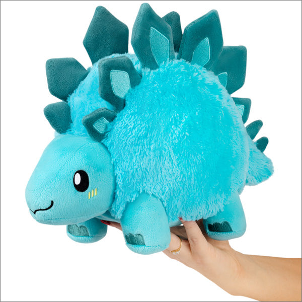 Squishable: Stegosaurus Mini Plush