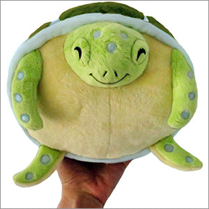 Squishable: Sea Turtle Mini Plush