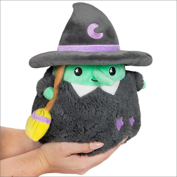 Squishable: Witch Mini Plush