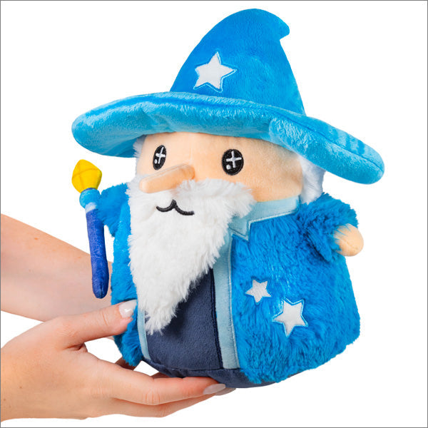 Squishable: Wizard Mini Plush