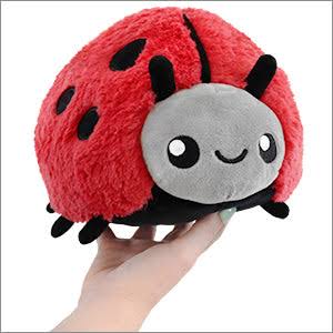 Squishable: Ladybug Mini Plush