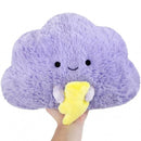 Squishable: Storm Cloud Mini Plush