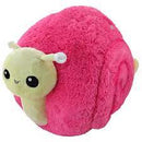Squishable: Snail II Plush