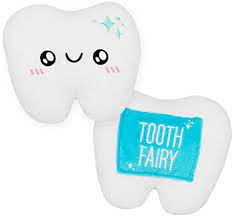 Squishable: Tooth Fairy 5" Pillow Plush