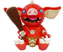 Zelda: BOTW Bokoblin 8" Plush