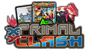 Primal Clash - PTCGL Code