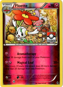 PTCGL Code: 2015 Tech Season League Promo - Floette