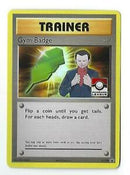 PTCGL Code: 2016 Marsh Season League Promo - Kanto Trainers