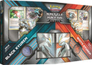 PTCGL Code: Battle Arena Black Kyurem vs White Kyurem