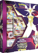 PTCGL Code: Battle Arena Ultra Necrozma Deck