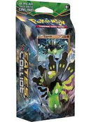 PTCGL Code: Battle Ruler Theme Deck - Zygarde