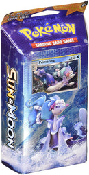 PTCGL Code: Bright Tide Theme Deck - Primarina