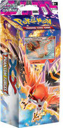 PTCGL Code: Burning Winds Theme Deck - Talonflame